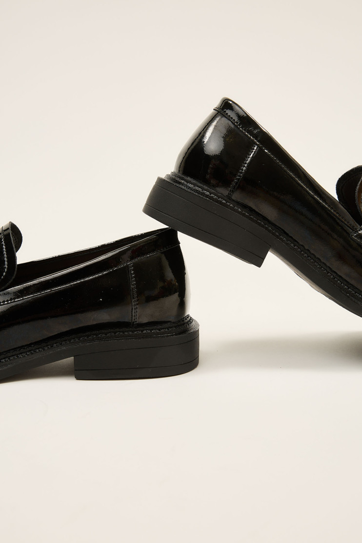 Туфлі Lonza 183576 - Вид 8 - інтернет магазин sandalini.ua