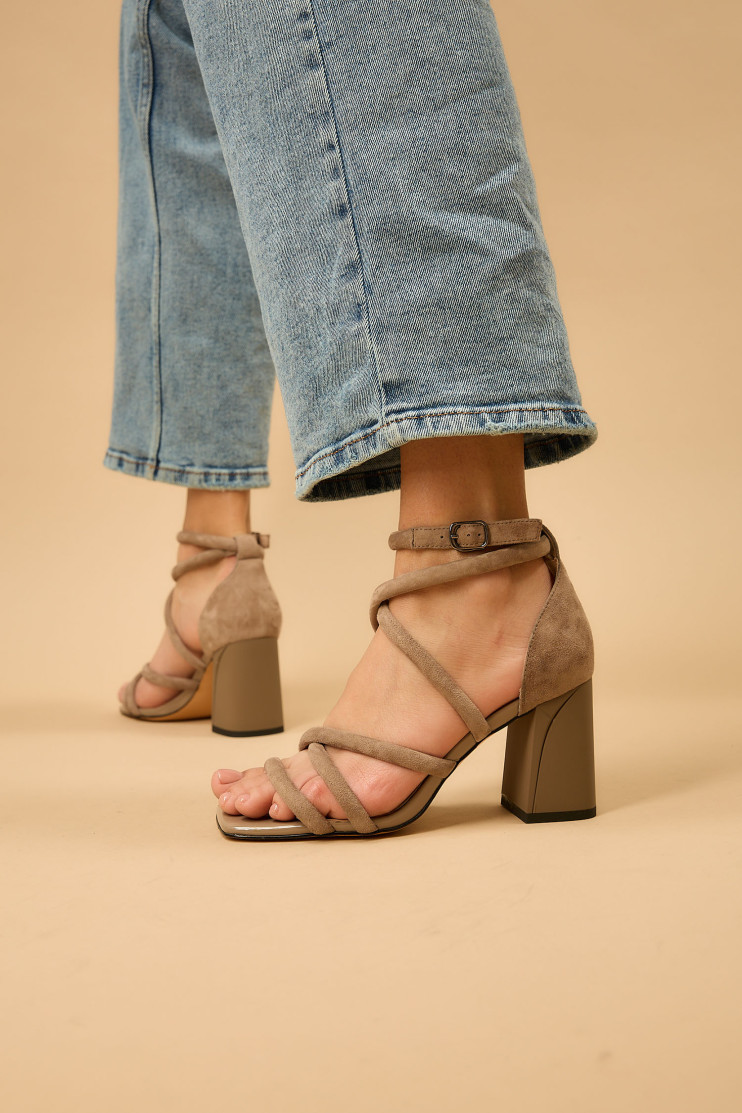 Босоніжки Lonza 183055 - Вид 10 - інтернет магазин sandalini.ua