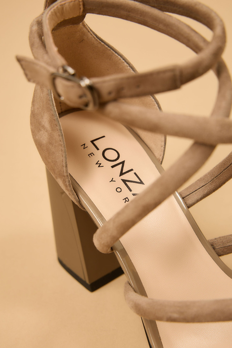 Босоніжки Lonza 183055 - Вид 11 - інтернет магазин sandalini.ua