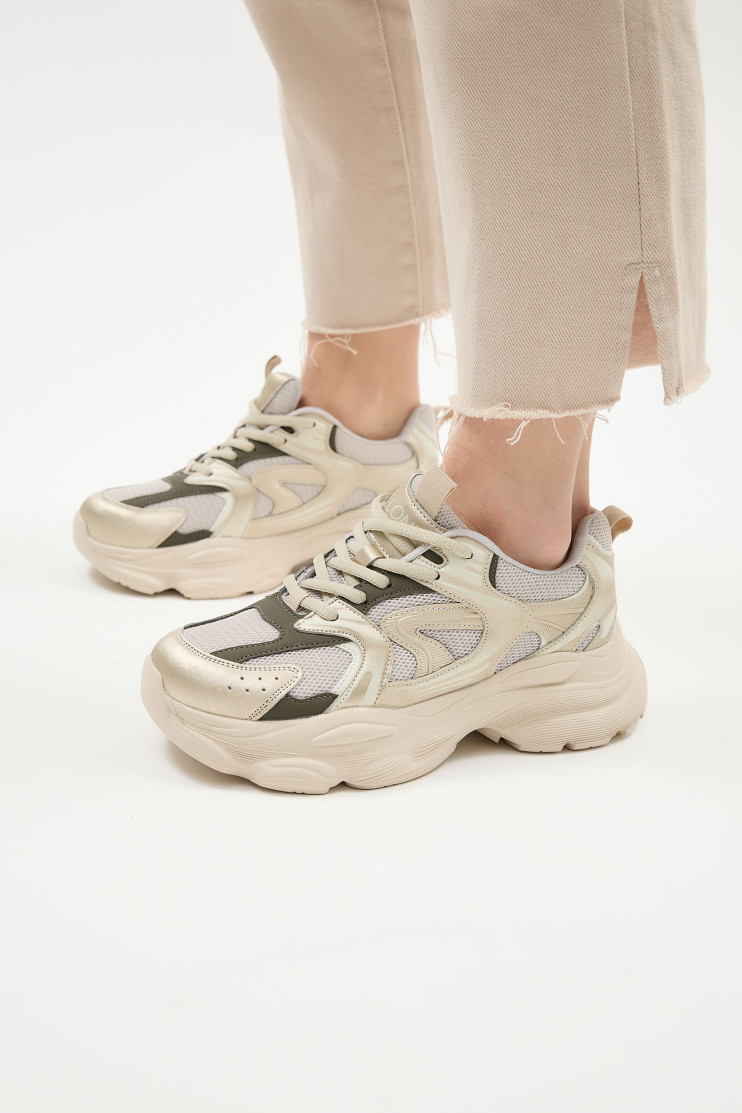 Кросівки Lonza 182696 - Вид 6 - інтернет магазин sandalini.ua