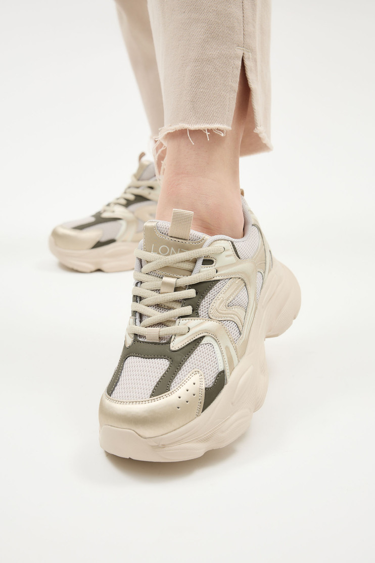 Кросівки Lonza 182696 - Вид 10 - інтернет магазин sandalini.ua