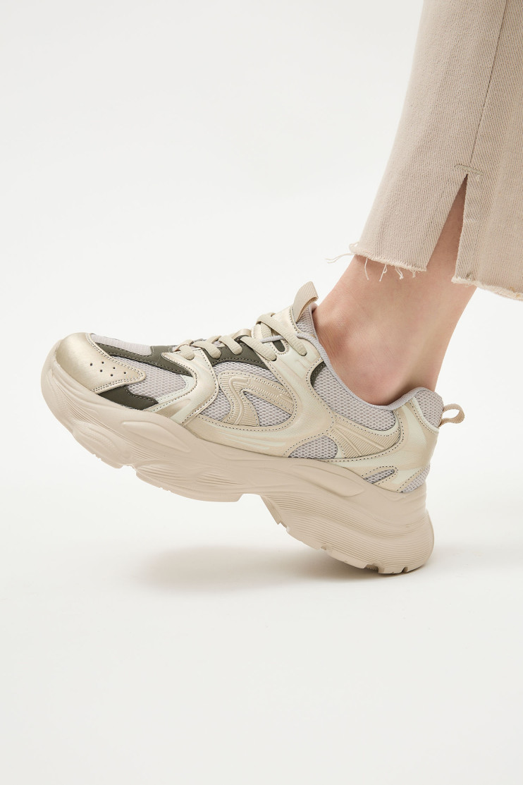 Кросівки Lonza 182696 - Вид 3 - інтернет магазин sandalini.ua