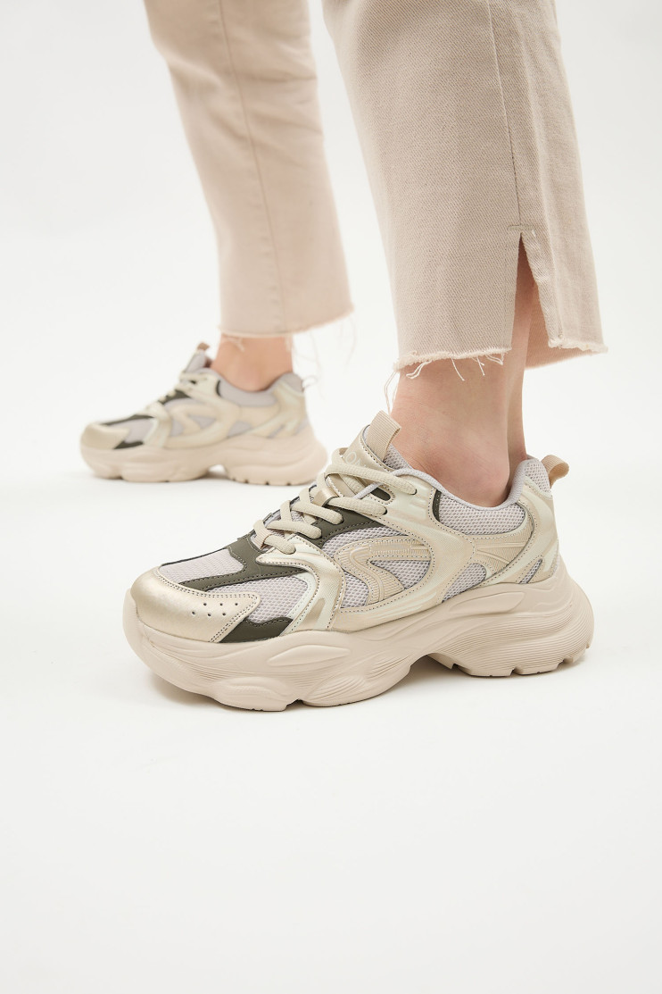 Кросівки Lonza 182696 - Вид 16 - інтернет магазин sandalini.ua