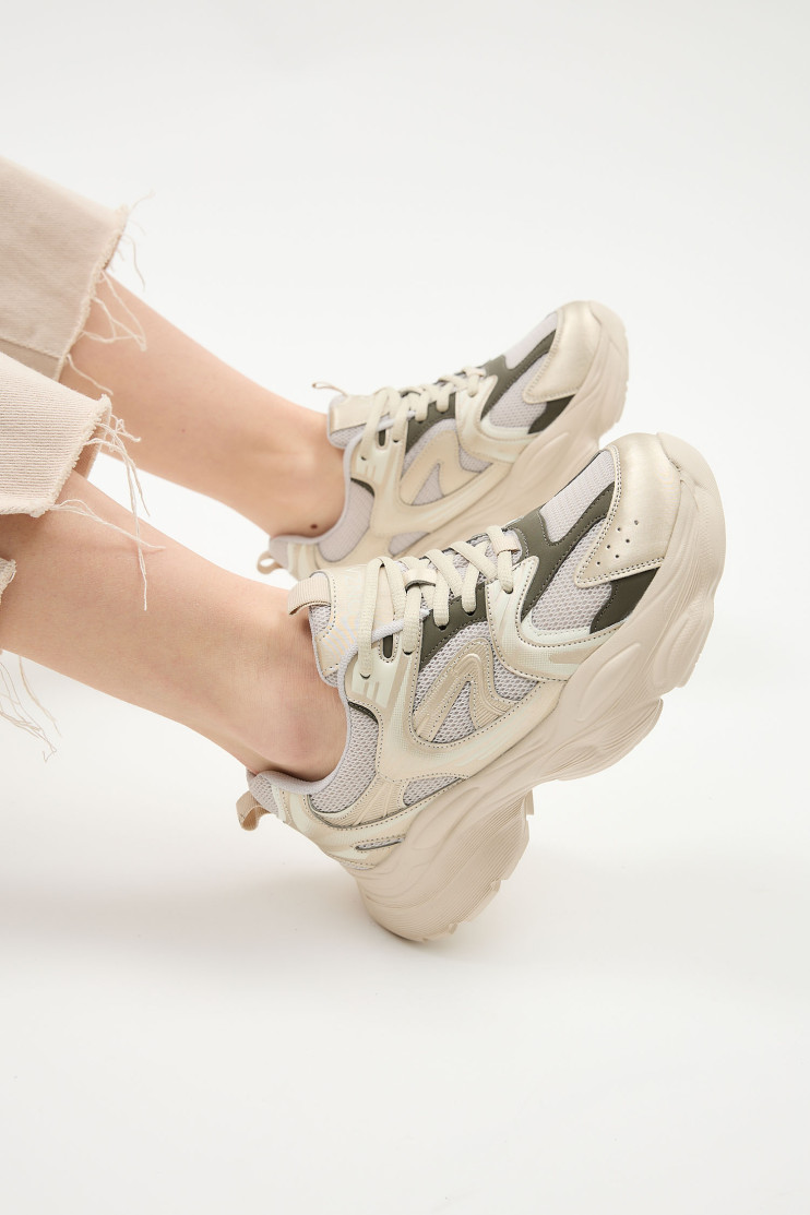 Кросівки Lonza 182696 - Вид 1 - інтернет магазин sandalini.ua