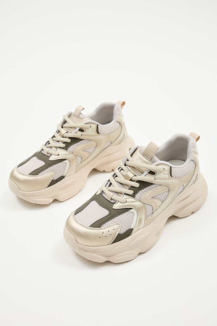 Кросівки Lonza 182696 - Вид 2 - інтернет магазин sandalini.ua