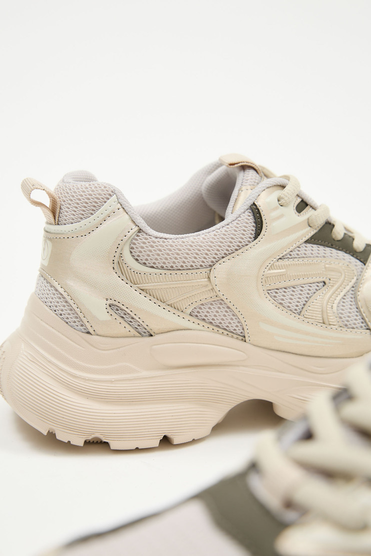 Кросівки Lonza 182696 - Вид 9 - інтернет магазин sandalini.ua