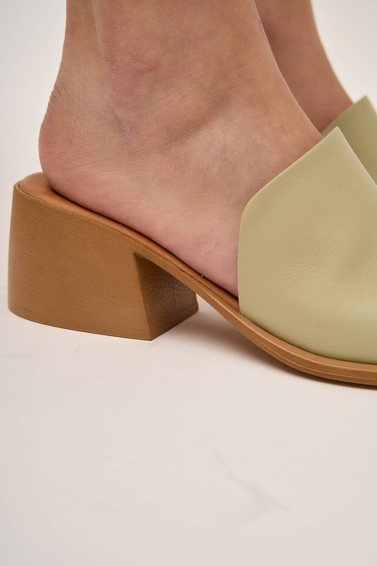 Сабо Lonza 184635 - Вид 4 - інтернет магазин sandalini.ua