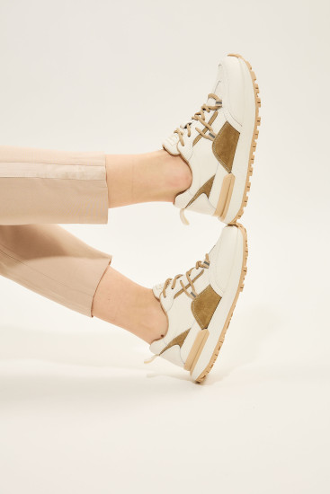 Кроссовки Lonza 182419