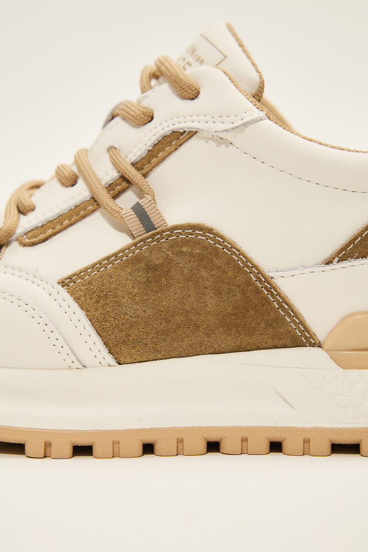 Кросівки Lonza 182419 - Вид 4 - інтернет магазин sandalini.ua