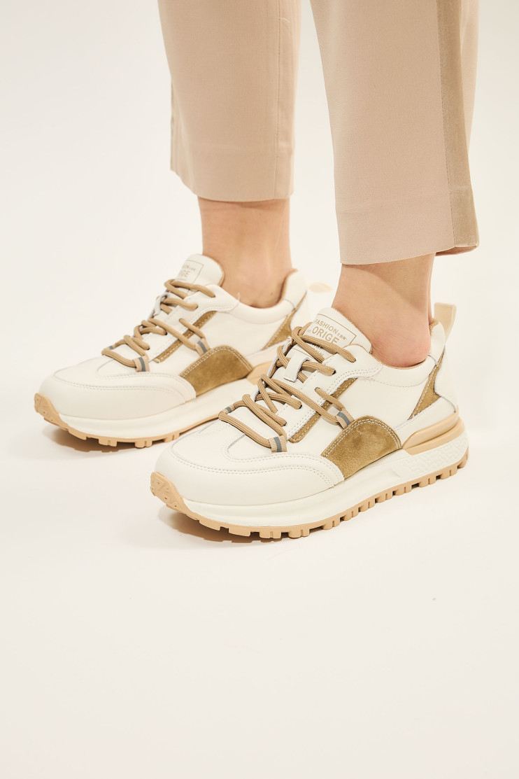 Кросівки Lonza 182419 - Вид 7 - інтернет магазин sandalini.ua