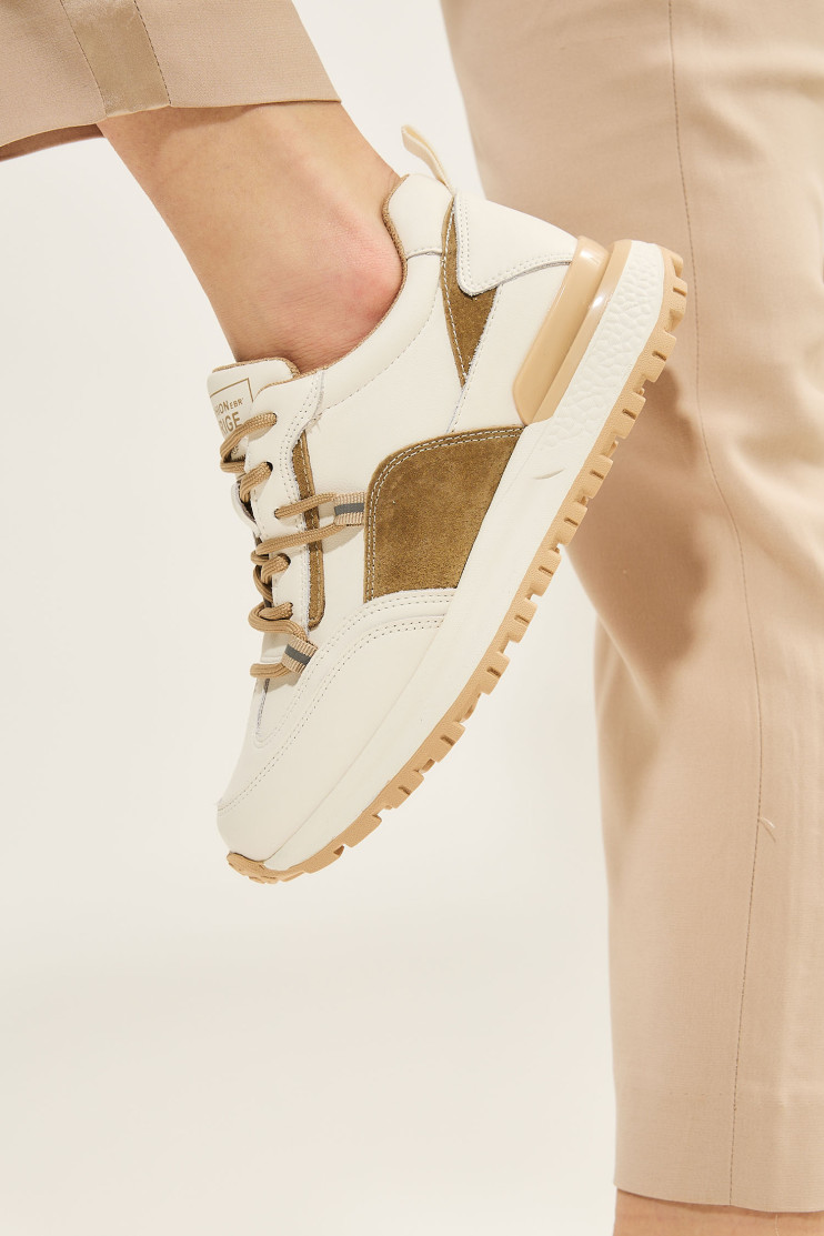 Кросівки Lonza 182419 - Вид 9 - інтернет магазин sandalini.ua