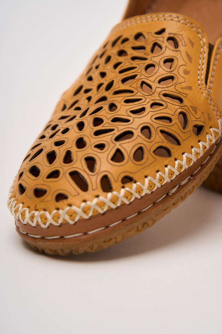 Балетки Anna Lucci 171955 - Вид 9 - інтернет магазин sandalini.ua