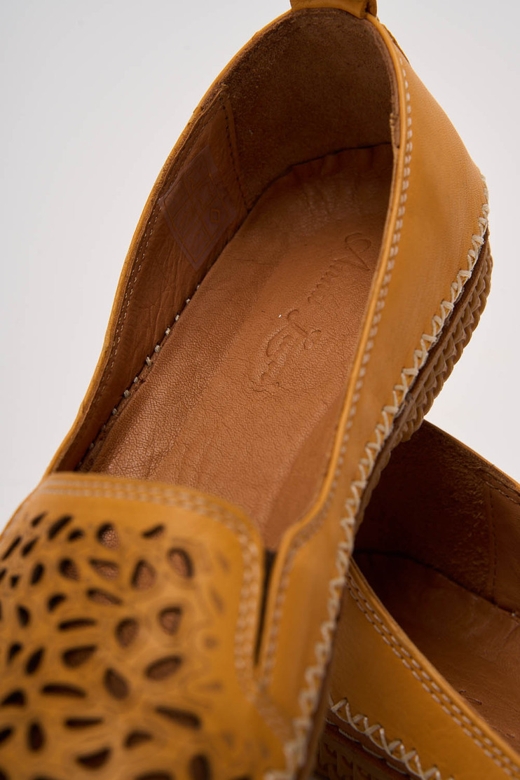 Балетки Anna Lucci 171955 - Вид 10 - інтернет магазин sandalini.ua