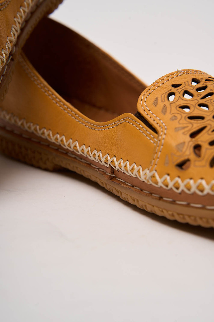 Балетки Anna Lucci 171955 - Вид 11 - інтернет магазин sandalini.ua