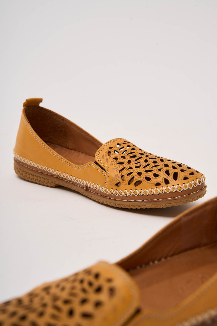 Балетки Anna Lucci 171955 - Вид 1 - інтернет магазин sandalini.ua