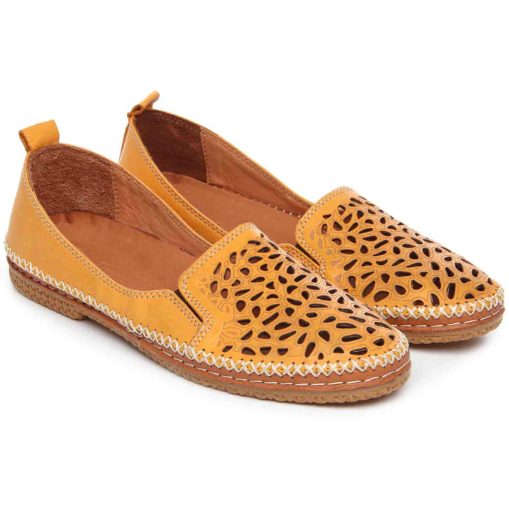 Балетки Anna Lucci 171955 - Вид 13 - інтернет магазин sandalini.ua