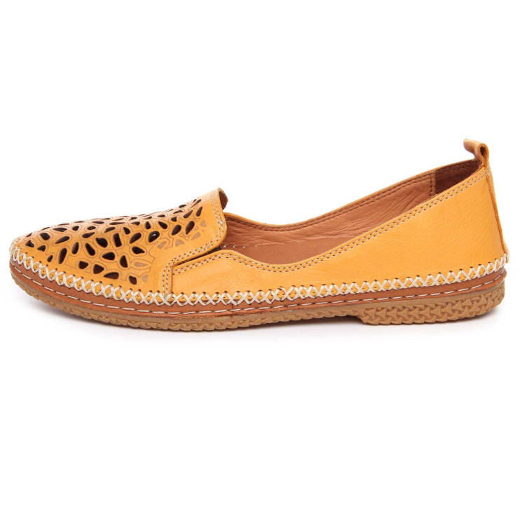 Балетки Anna Lucci 171955 - Вид 16 - інтернет магазин sandalini.ua