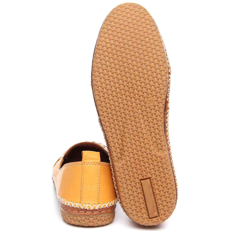 Балетки Anna Lucci 171955 - Вид 17 - інтернет магазин sandalini.ua