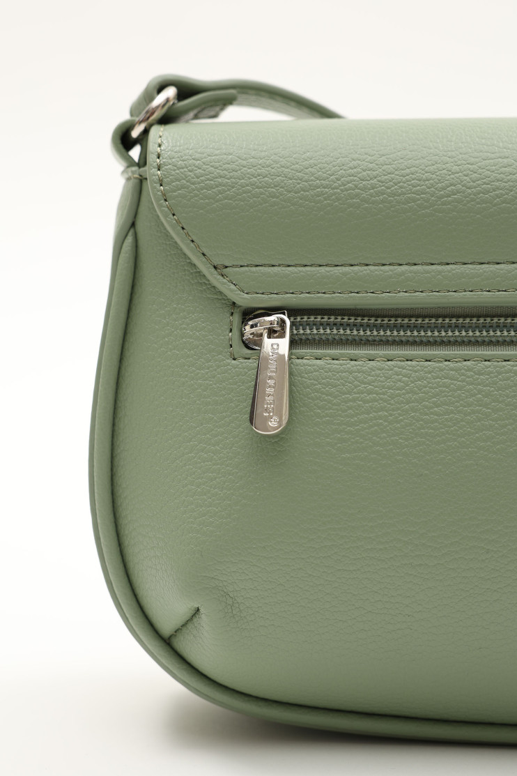 Сумка David Jones 187350 - Вид 4 - інтернет магазин sandalini.ua