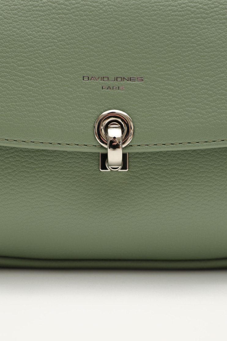 Сумка David Jones 187350 - Вид 2 - інтернет магазин sandalini.ua