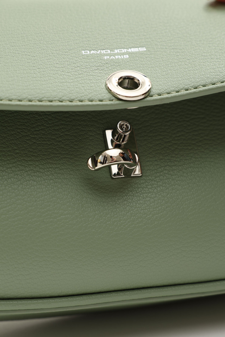 Сумка David Jones 187350 - Вид 6 - інтернет магазин sandalini.ua