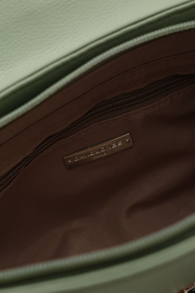 Сумка David Jones 187350 - Вид 7 - інтернет магазин sandalini.ua