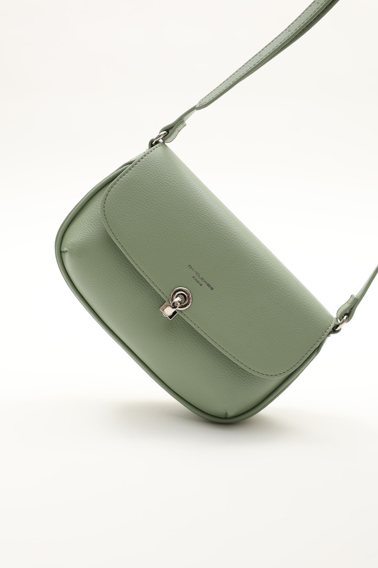 Сумка David Jones 187350 - Вид 5 - інтернет магазин sandalini.ua