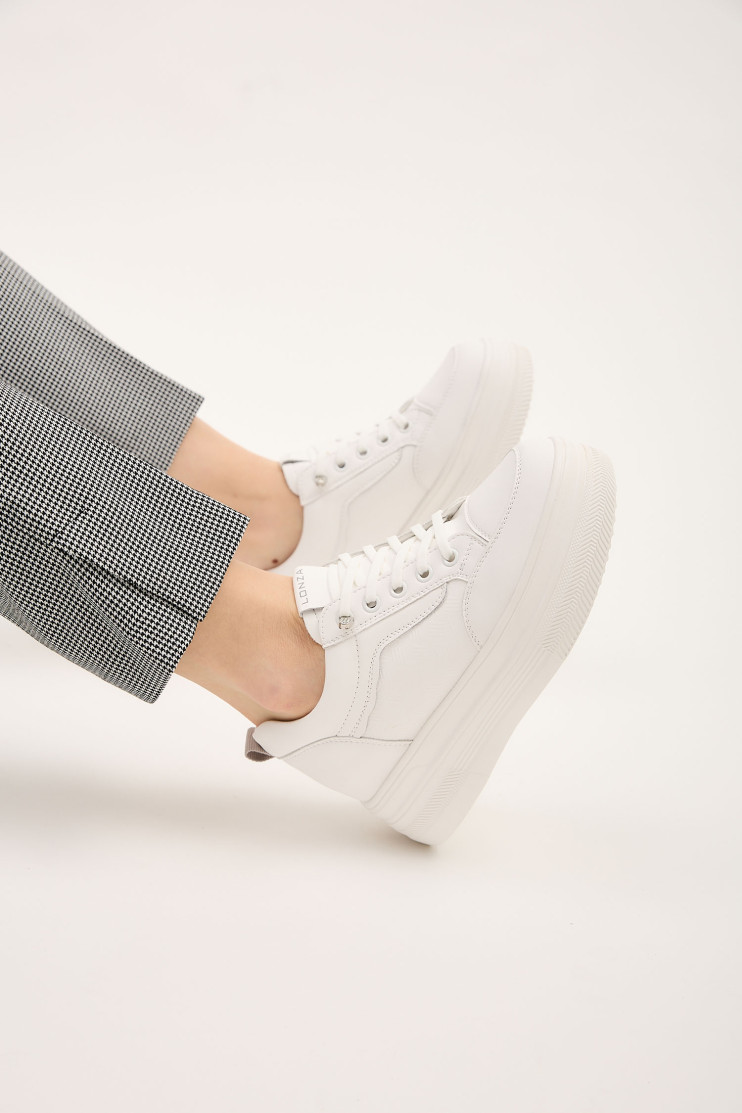 Сліпони Lonza 183857 - Вид 3 - інтернет магазин sandalini.ua