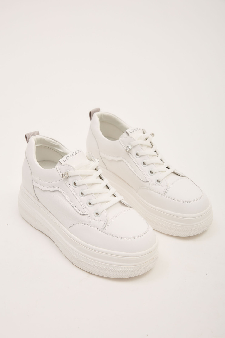 Сліпони Lonza 183857 - Вид 2 - інтернет магазин sandalini.ua