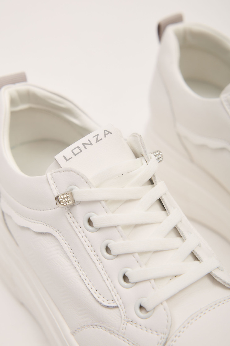 Сліпони Lonza 183857 - Вид 5 - інтернет магазин sandalini.ua