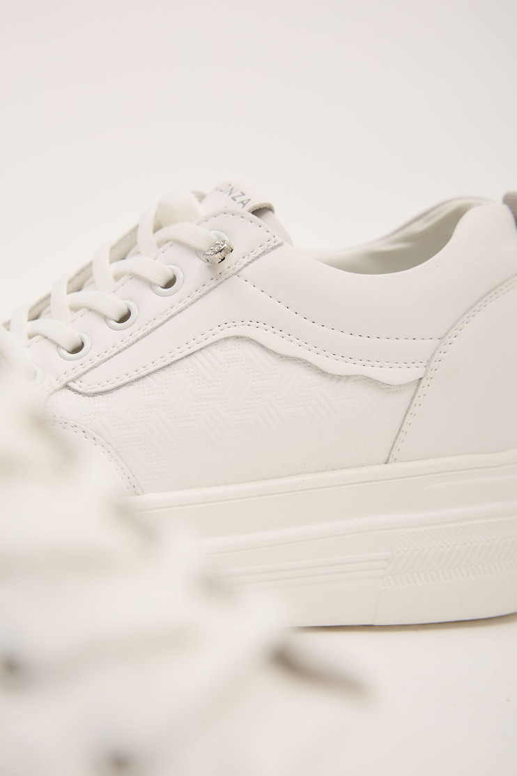 Сліпони Lonza 183857 - Вид 6 - інтернет магазин sandalini.ua