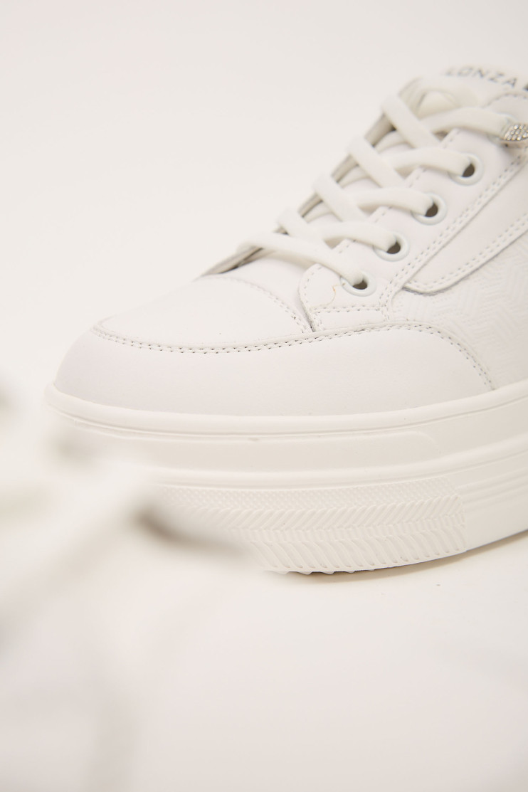 Сліпони Lonza 183857 - Вид 8 - інтернет магазин sandalini.ua