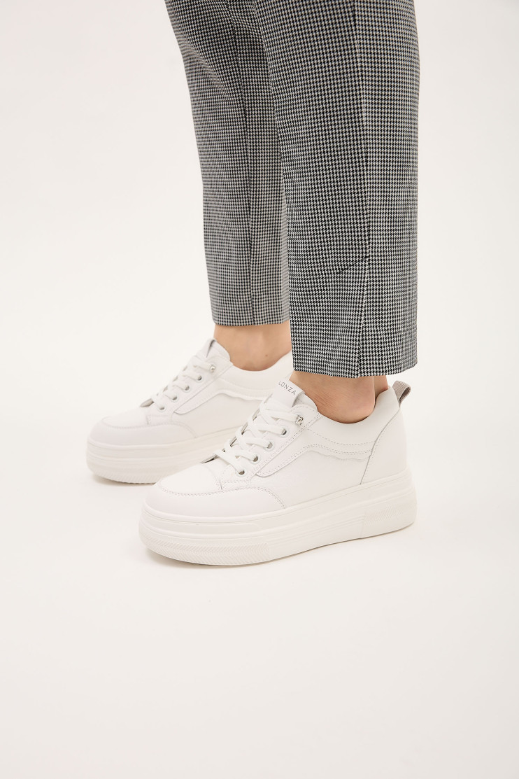 Сліпони Lonza 183857 - Вид 4 - інтернет магазин sandalini.ua