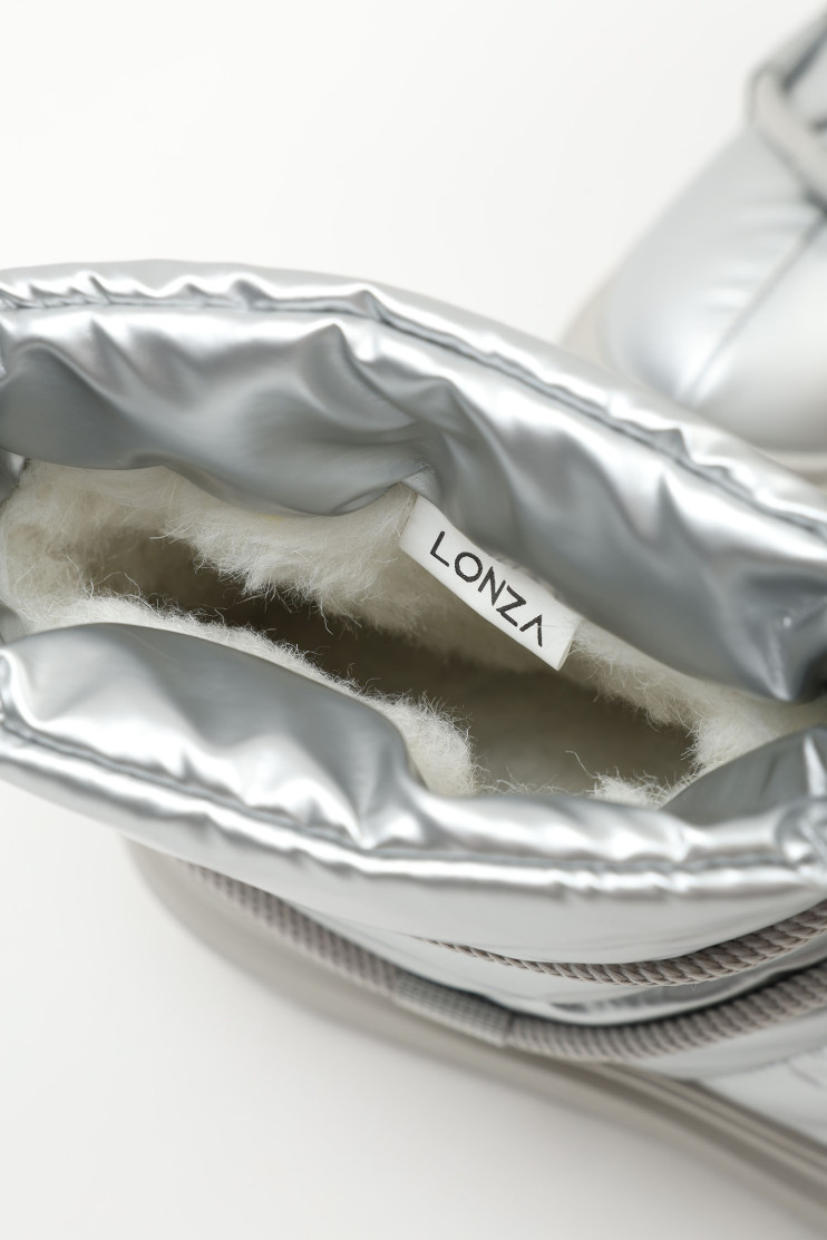 Дутики Lonza 192234 - Вид 10 - інтернет магазин sandalini.ua