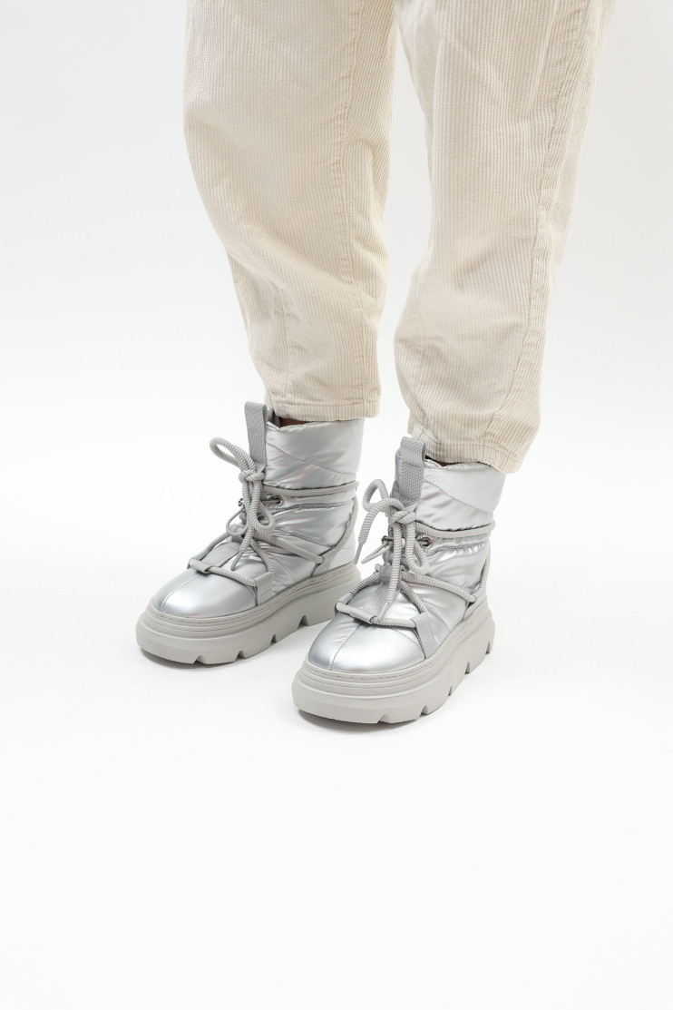 Дутики Lonza 192234 - Вид 3 - інтернет магазин sandalini.ua