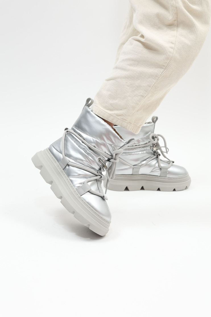 Дутики Lonza 192234 - Вид 1 - інтернет магазин sandalini.ua