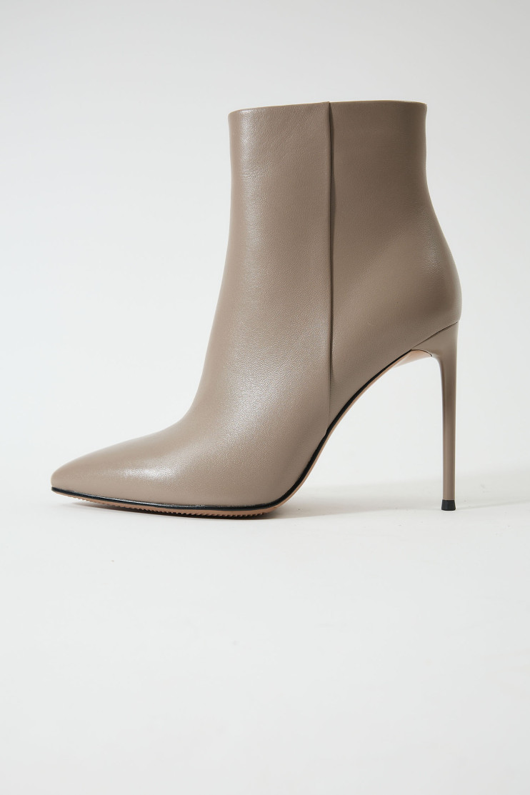 Ботильйони Fabio Monelli 187096 - Вид 4 - інтернет магазин sandalini.ua