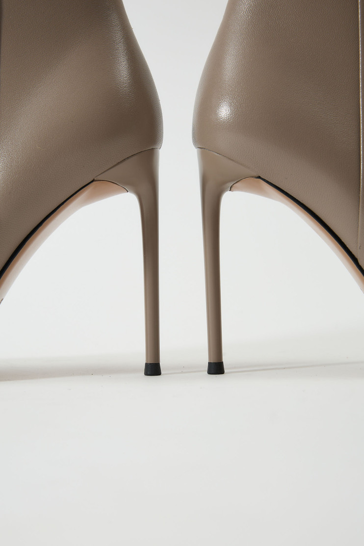 Ботильйони Fabio Monelli 187096 - Вид 3 - інтернет магазин sandalini.ua