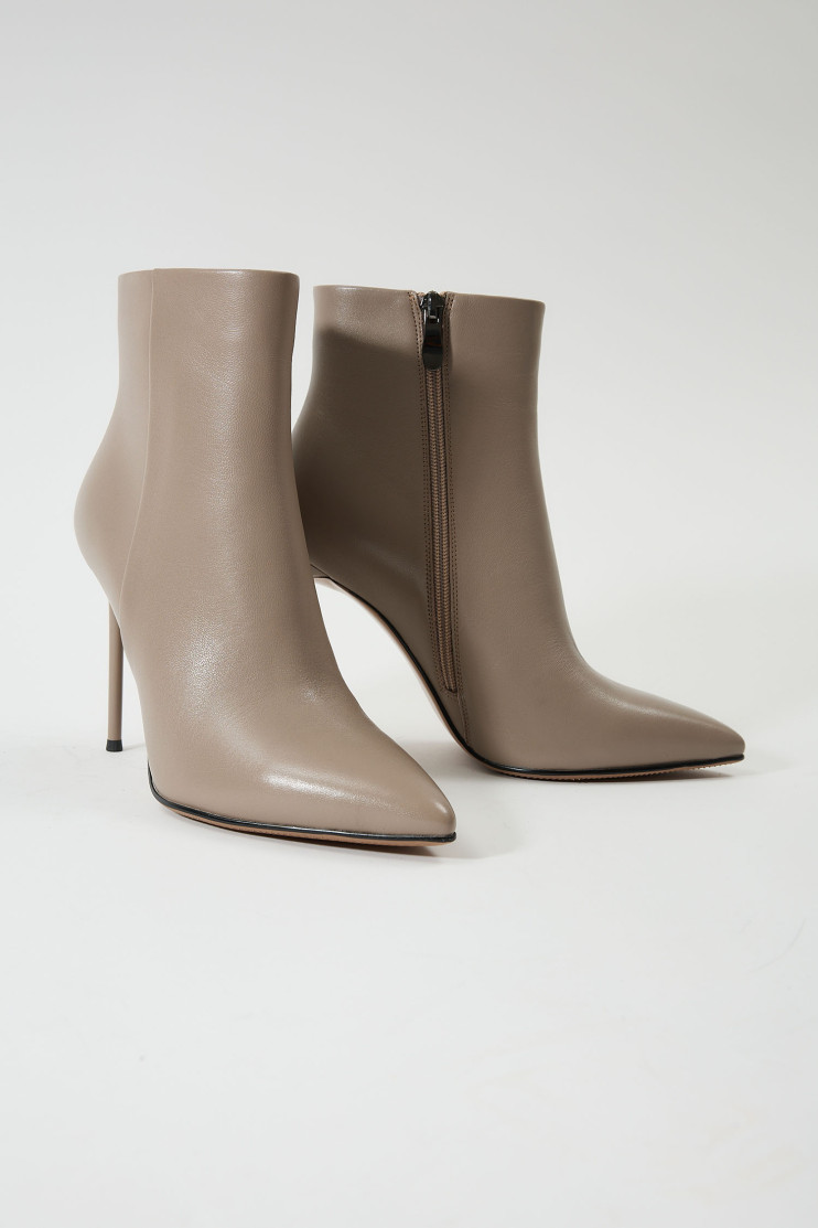 Ботильйони Fabio Monelli 187096 - Вид 2 - інтернет магазин sandalini.ua