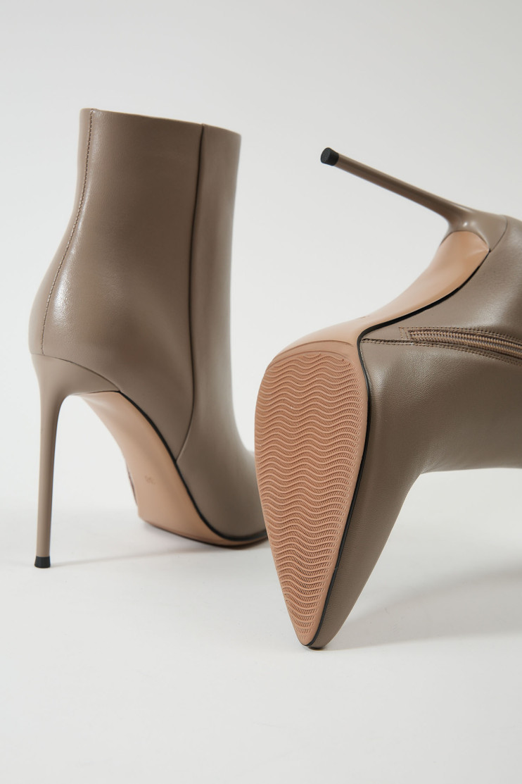 Ботильйони Fabio Monelli 187096 - Вид 5 - інтернет магазин sandalini.ua