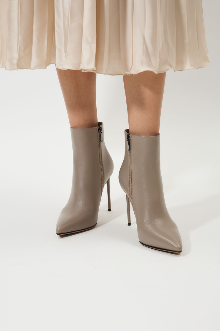 Ботильйони Fabio Monelli 187096 - Вид 6 - інтернет магазин sandalini.ua