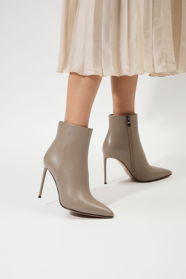 Ботильйони Fabio Monelli 187096 - Вид 1 - інтернет магазин sandalini.ua