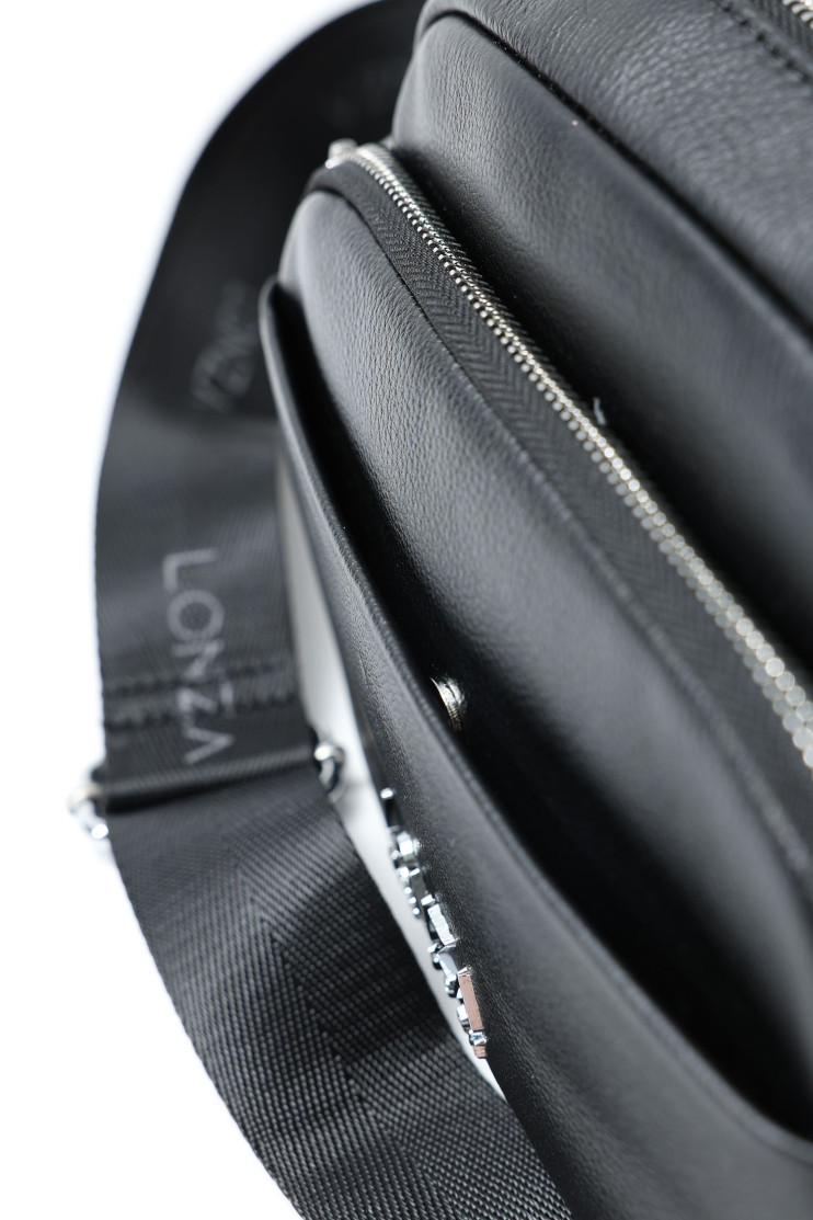 Сумка Lonza 192993 - Вид 5 - інтернет магазин sandalini.ua