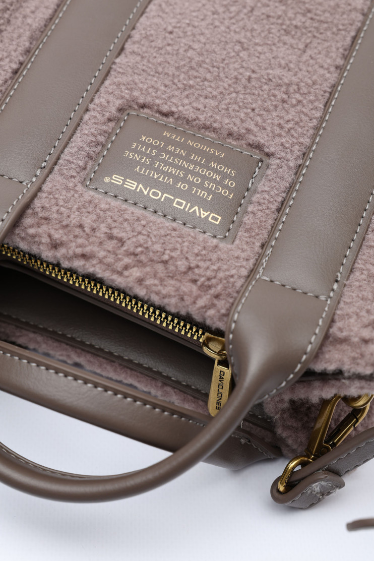 Сумка David Jones 192732 - Вид 4 - інтернет магазин sandalini.ua