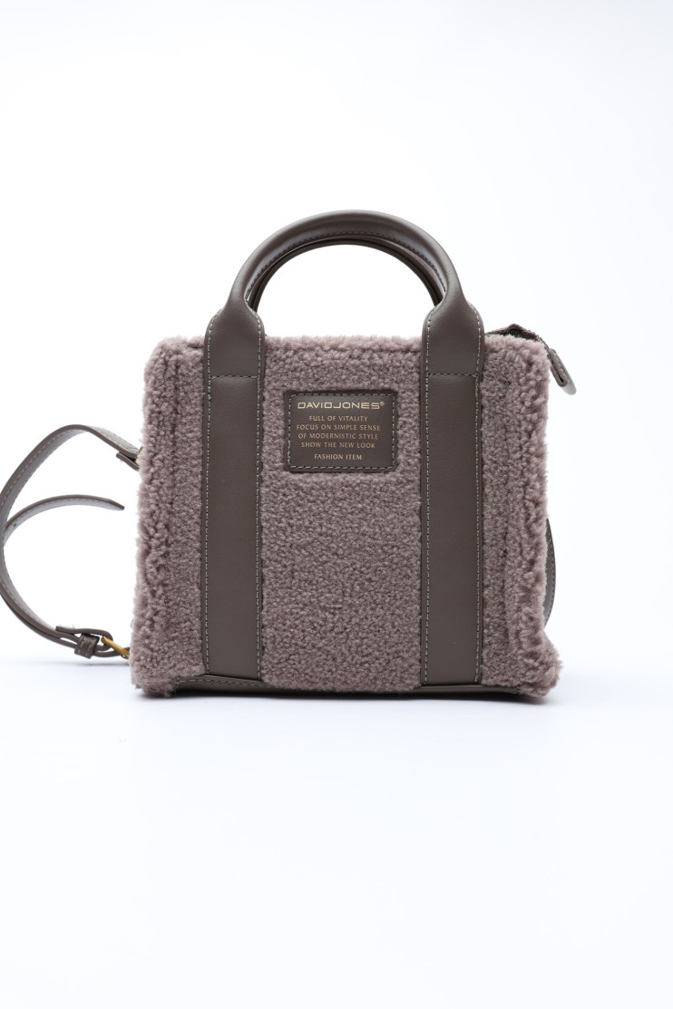 Сумка David Jones 192732 - Вид 5 - інтернет магазин sandalini.ua