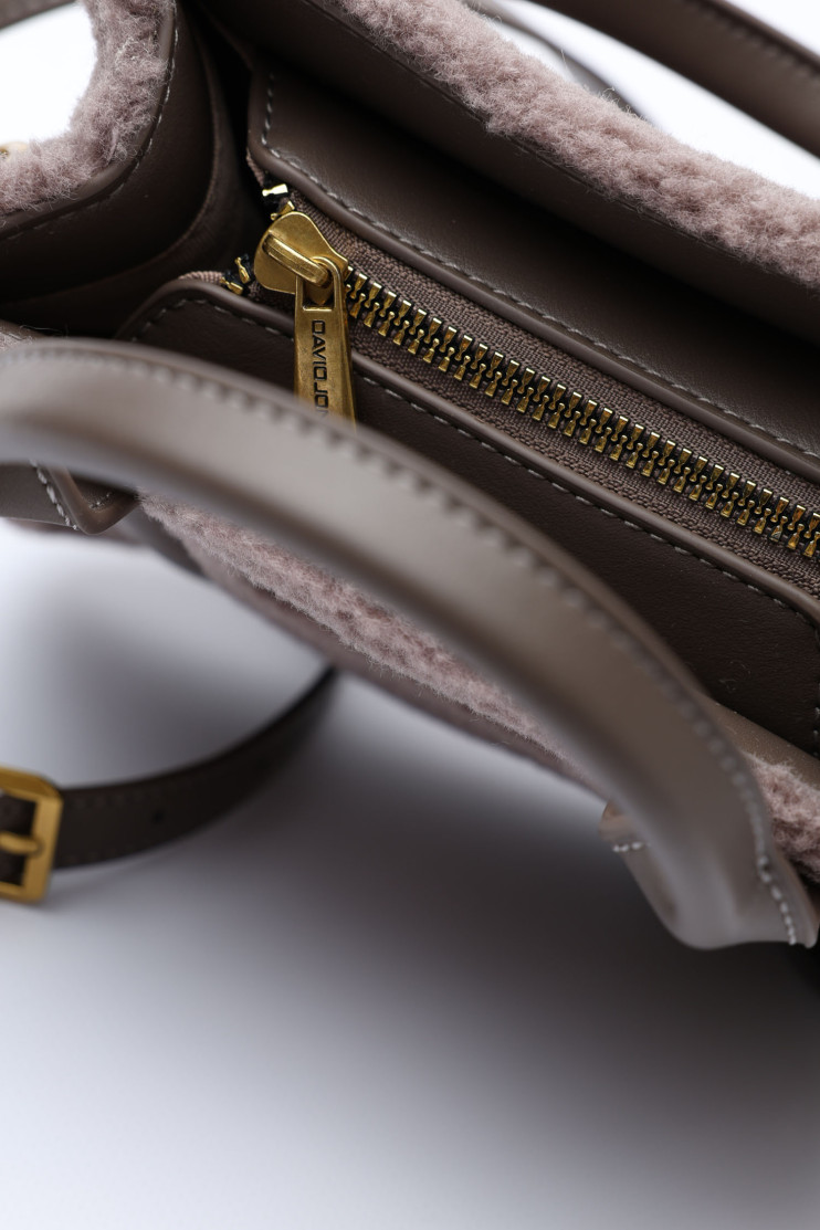 Сумка David Jones 192732 - Вид 6 - інтернет магазин sandalini.ua