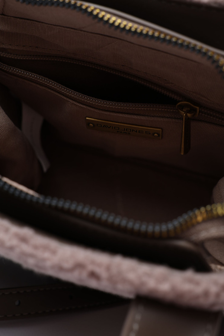 Сумка David Jones 192732 - Вид 7 - інтернет магазин sandalini.ua