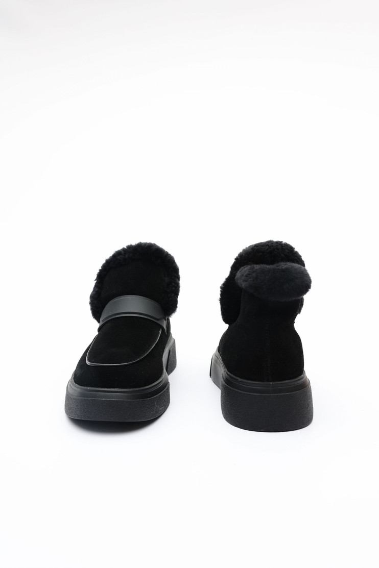 Уггі Lonza 192385 - Вид 6 - інтернет магазин sandalini.ua