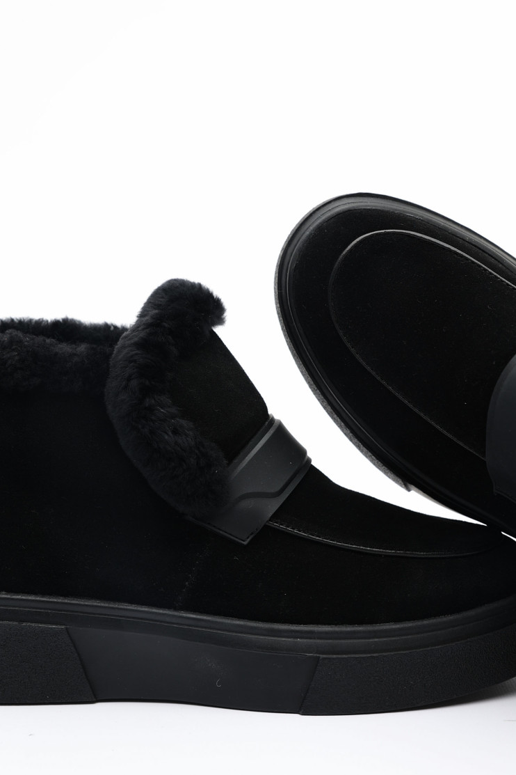 Уггі Lonza 192385 - Вид 9 - інтернет магазин sandalini.ua