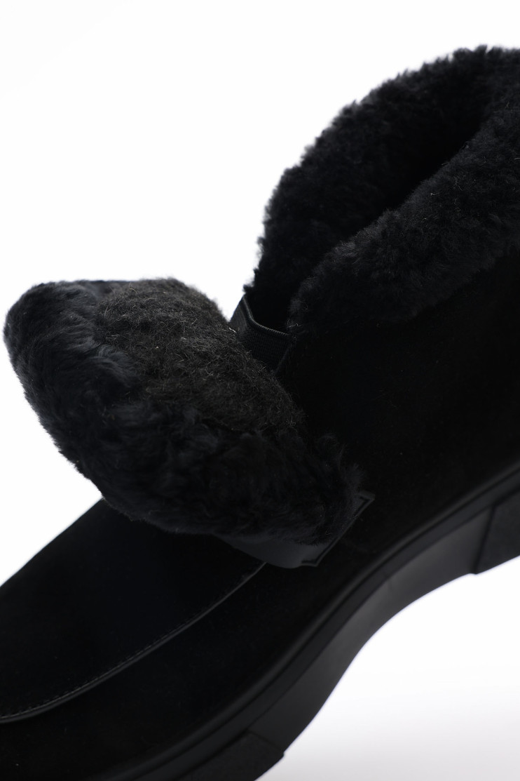 Уггі Lonza 192385 - Вид 11 - інтернет магазин sandalini.ua